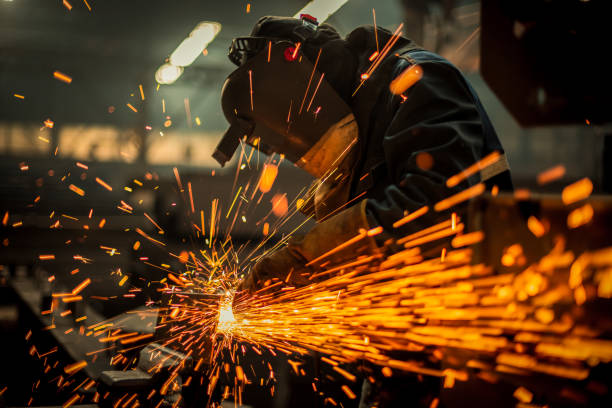 Best Aerospace and Defense Welding in Vicksburg, MI
