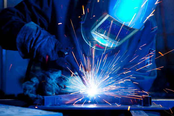 Best Artistic and Custom Metal Fabrication in Vicksburg, MI