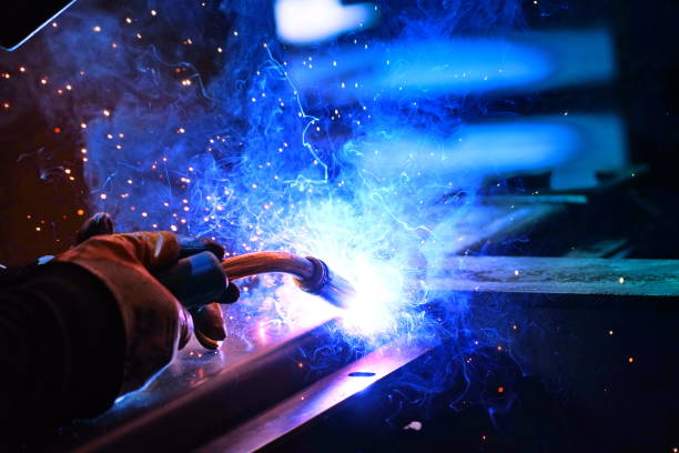 Best Food and Beverage Processing Equipment Welding in Vicksburg, MI
