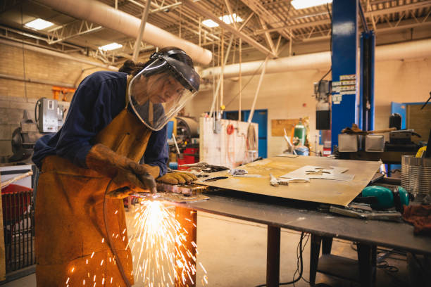 Best Maintenance and Repair Welding in Vicksburg, MI