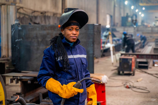 Vicksburg, MI Welder Pros