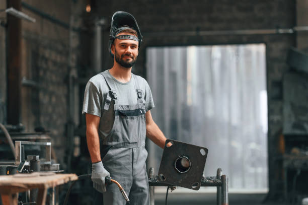 Best Automation and Robotic Welding in Vicksburg, MI